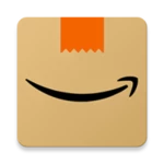 amazon shopping (cn) android application logo